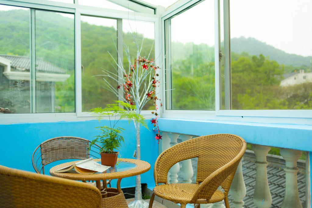 Musesun Youth Hostel 항저우 외부 사진